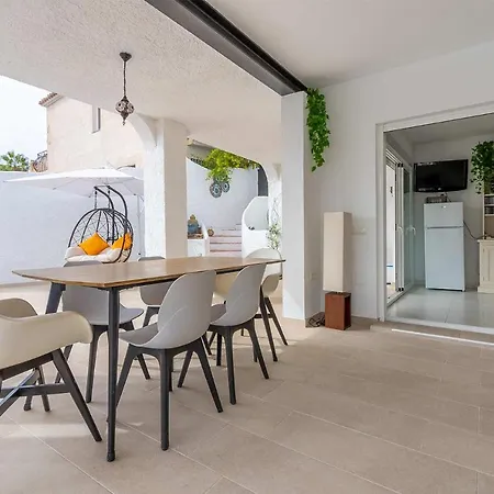 בית נופש Casa Jerez 14 En *