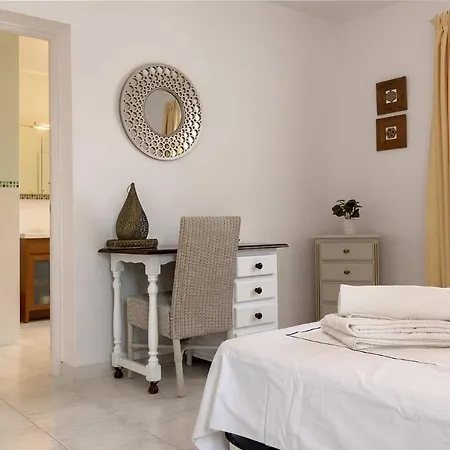 Casa Jerez 14 En בית נופש *