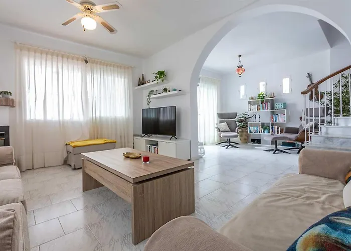 Casa Jerez 14 En * Nerja