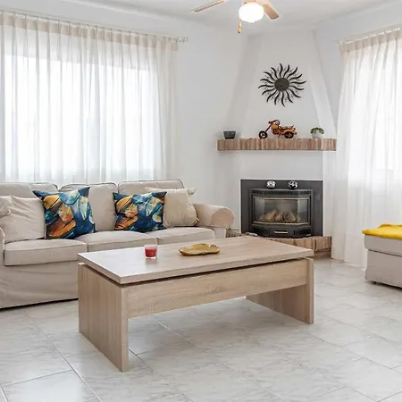 Casa Jerez 14 En * Nerja