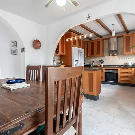 Casa Jerez 14 En * Nerja