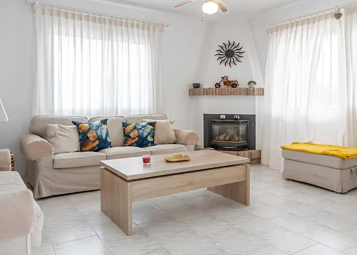 Casa Jerez 14 En * 네르하