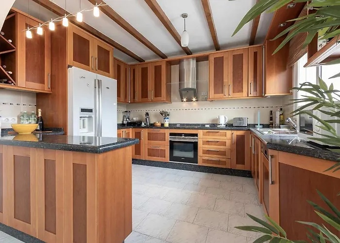 Casa Jerez 14 En Casa de Férias *