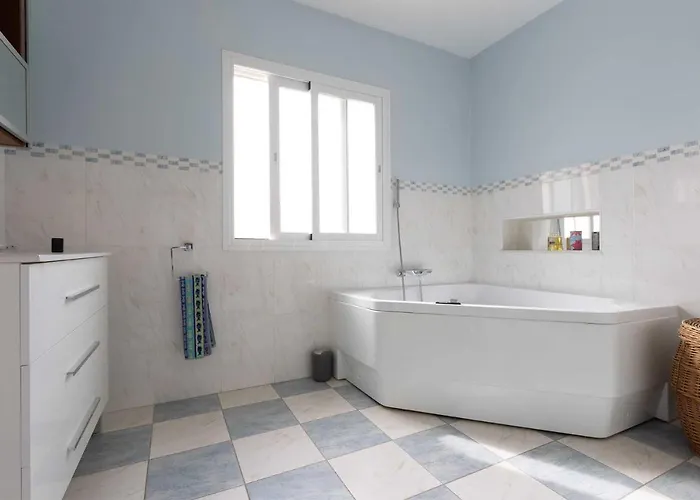 Casa Jerez 14 En Nerja