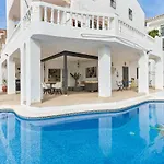 Casa Jerez 14 En * Nerja