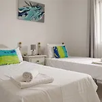 Nyaraló Casa Jerez 14 En