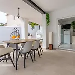 Nyaraló Casa Jerez 14 En *