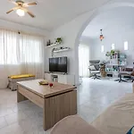 Casa Jerez 14 En * Nerja