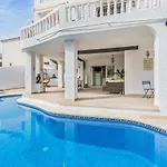 Casa Jerez 14 En *