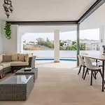 Nyaraló Casa Jerez 14 En Nerja