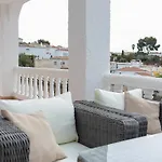 Casa Jerez 14 En Nerja
