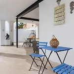Casa Jerez 14 En Nyaraló Nerja