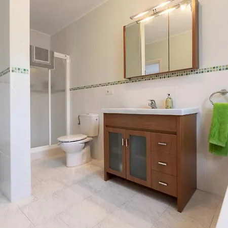 Holiday home Casa Jerez 14 En