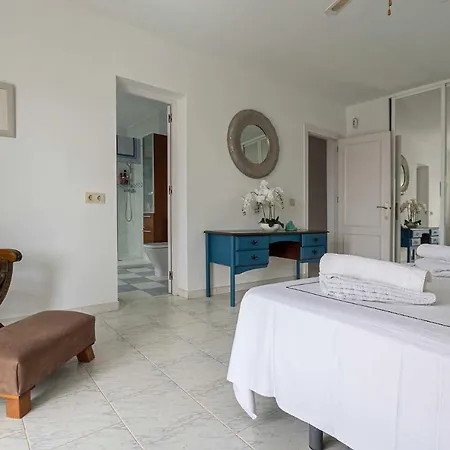 Casa Jerez 14 En Semesterbostad Nerja