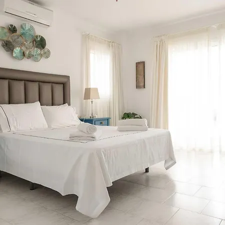 Дом отдыха Casa Jerez 14 En