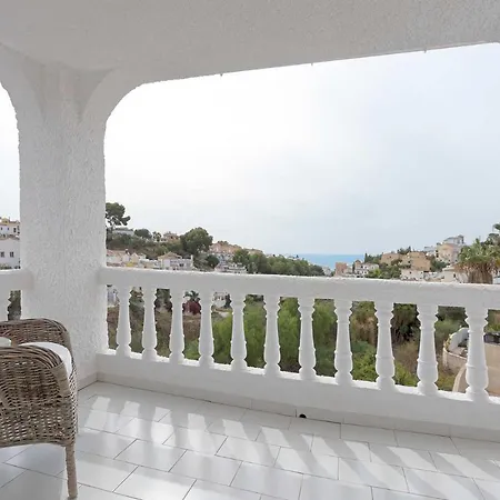 Casa Jerez 14 En Nerja