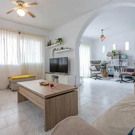 Casa Jerez 14 En * Nerja