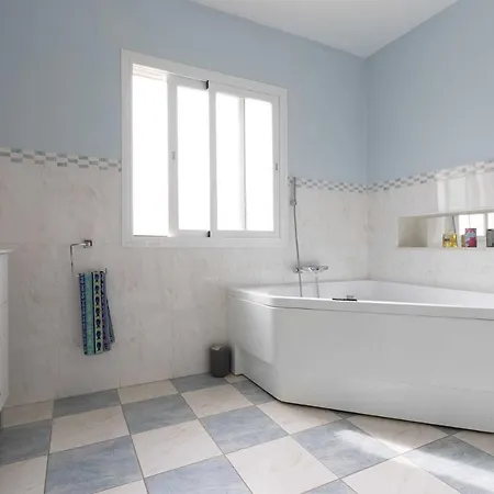 Casa Jerez 14 En Nerja