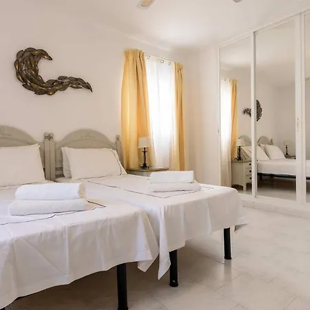 Casa Jerez 14 En * Nerja