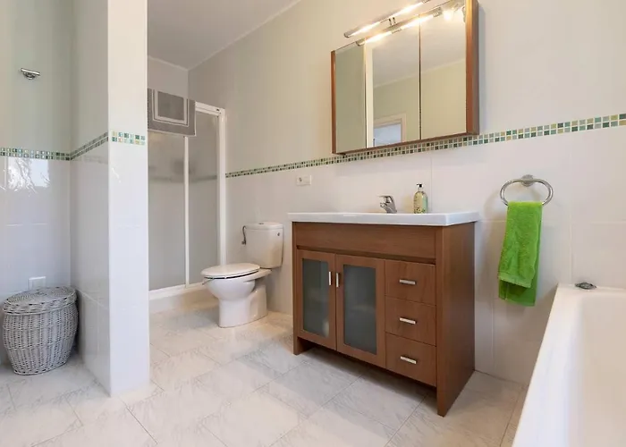 Holiday home Casa Jerez 14 En