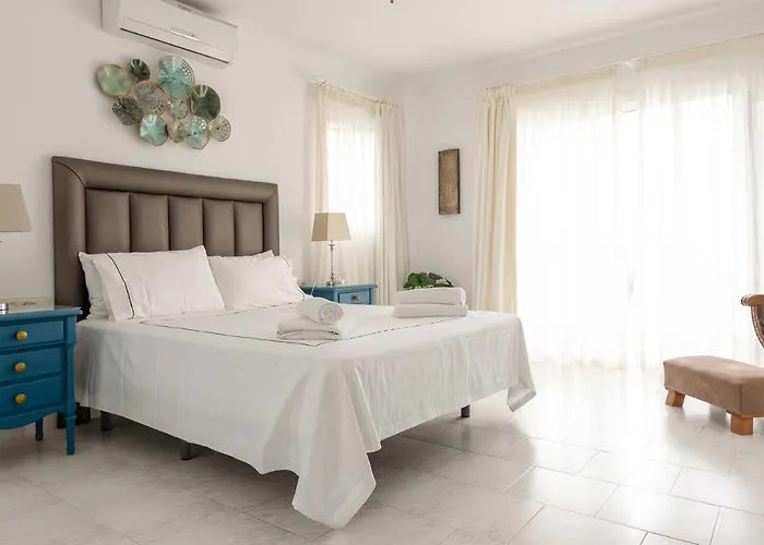 Дом отдыха Casa Jerez 14 En