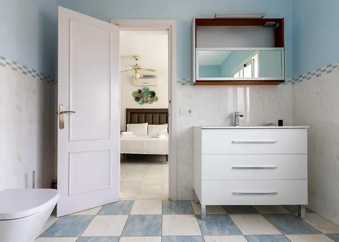 Casa Jerez 14 En * Nerja