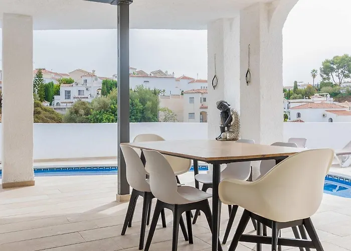 Holiday home Casa Jerez 14 En