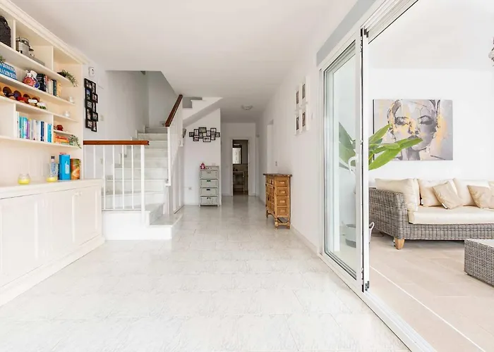 Casa Jerez 14 En * Nerja