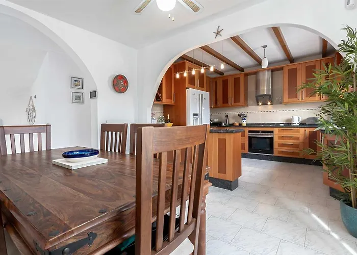 Casa Jerez 14 En * Nerja