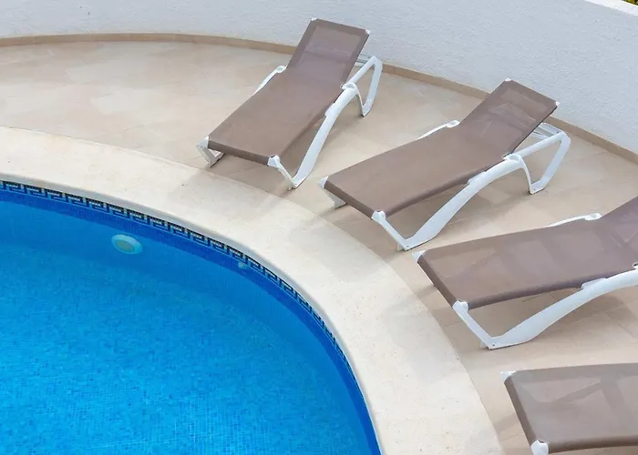 Casa Jerez 14 En * Nerja