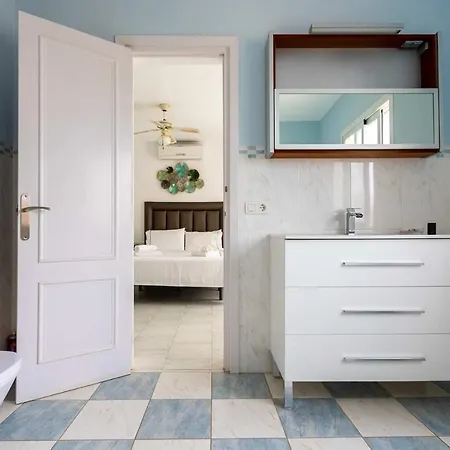 Casa Jerez 14 En * Nerja