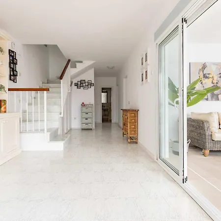 Casa Jerez 14 En * Nerja