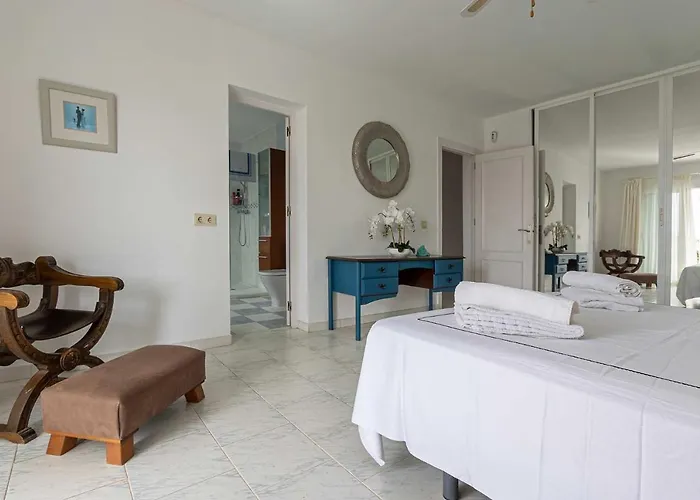 Casa Jerez 14 En Casa vacanze Nerja